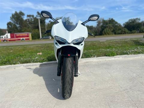 2018 Ducati 959 Panigale in Orlando, Florida - Photo 5