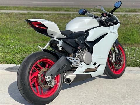 2018 Ducati 959 Panigale in Orlando, Florida - Photo 11