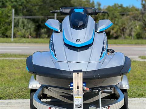 2020 Yamaha FX Cruiser HO in Orlando, Florida - Photo 5
