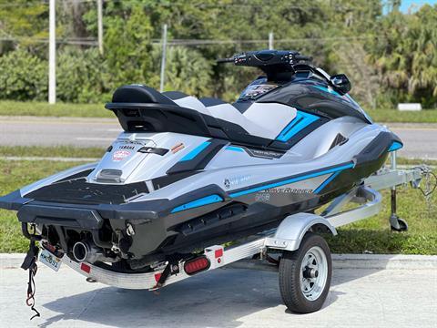 2020 Yamaha FX Cruiser HO in Orlando, Florida - Photo 7