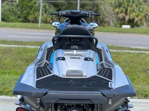 2020 Yamaha FX Cruiser HO in Orlando, Florida - Photo 9
