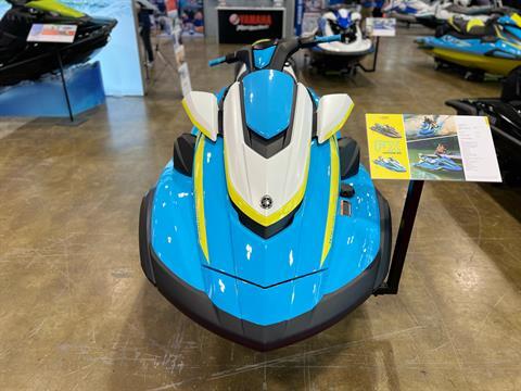 2023 Yamaha FX Cruiser HO with Audio in Orlando, Florida - Photo 24