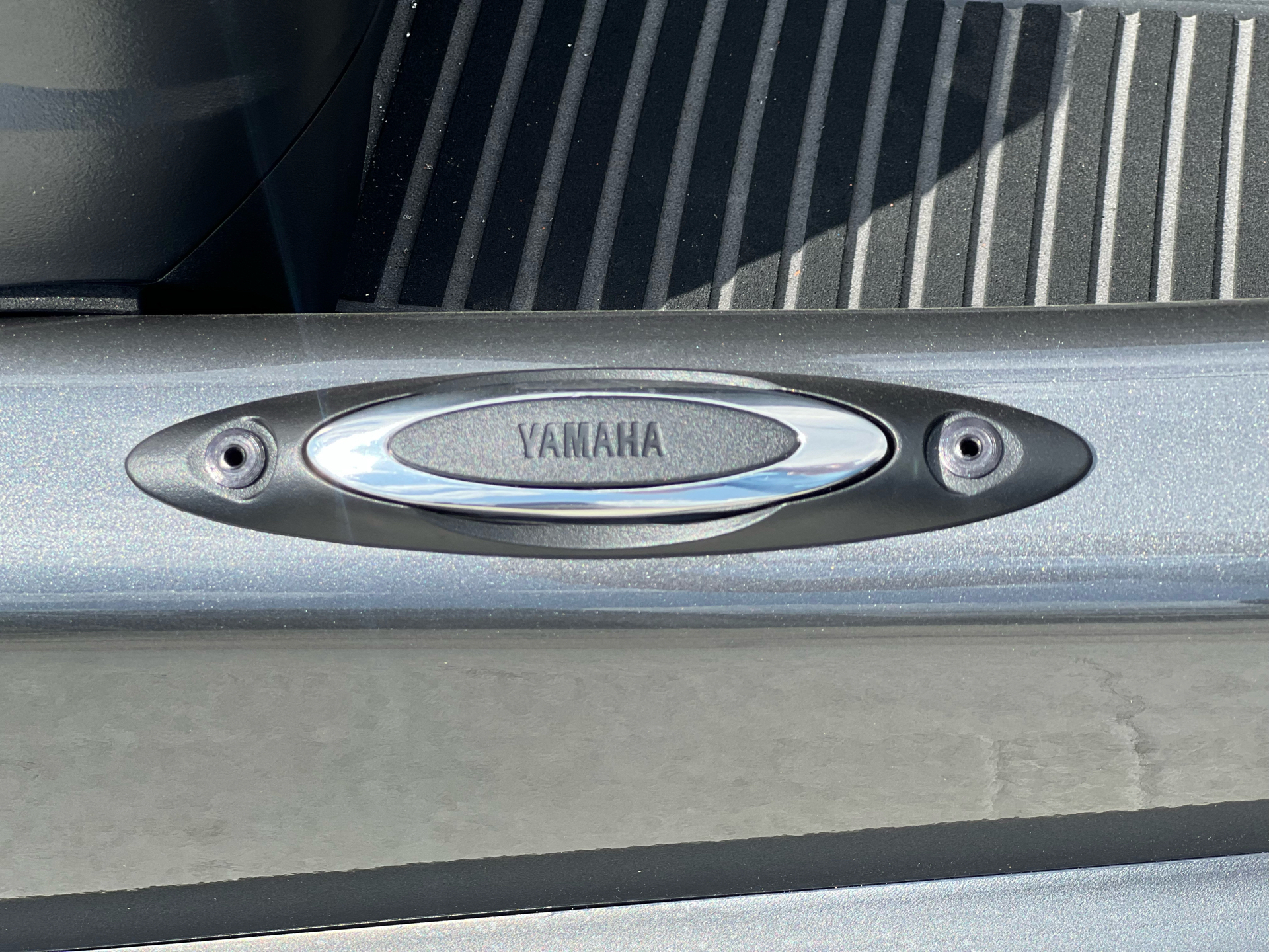 2023 Yamaha VX Cruiser with Audio in Orlando, Florida - Photo 9