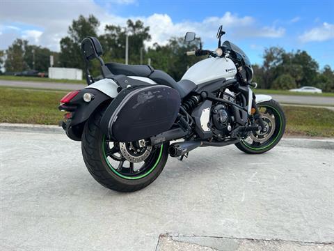 2015 Kawasaki Vulcan® S ABS in Orlando, Florida - Photo 9