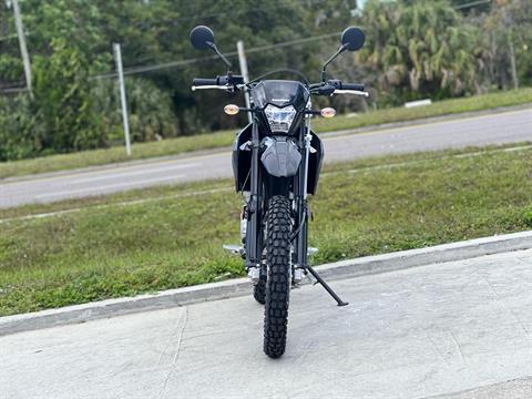 2024 Kawasaki KLX 300 in Orlando, Florida - Photo 5