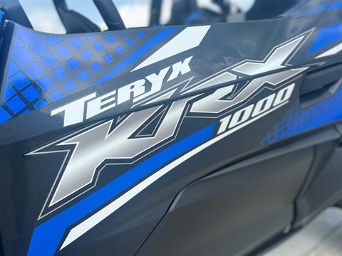 2021 Kawasaki Teryx KRX 1000 in Orlando, Florida - Photo 6
