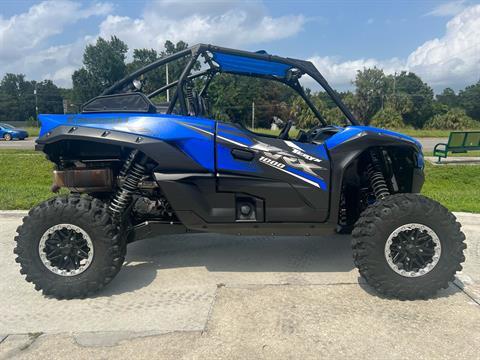 2021 Kawasaki Teryx KRX 1000 in Orlando, Florida - Photo 10