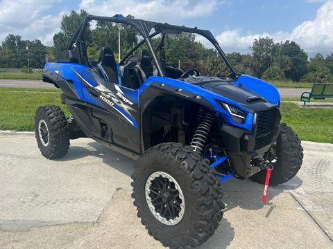 2021 Kawasaki Teryx KRX 1000 in Orlando, Florida - Photo 12