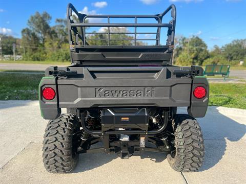 2023 Kawasaki Mule PRO-MX EPS in Orlando, Florida - Photo 8