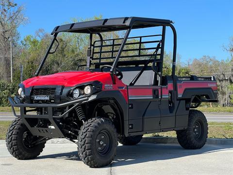 2024 Kawasaki MULE PRO-FX 1000 HD Edition in Orlando, Florida - Photo 1