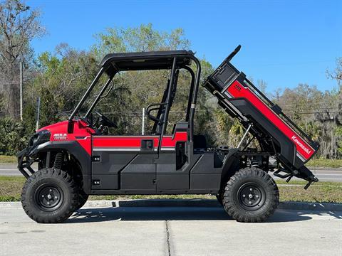 2024 Kawasaki MULE PRO-FX 1000 HD Edition in Orlando, Florida - Photo 5