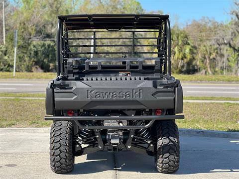 2024 Kawasaki MULE PRO-FX 1000 HD Edition in Orlando, Florida - Photo 10