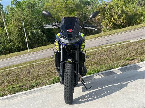 2019 Yamaha MT-09 in Orlando, Florida - Photo 3