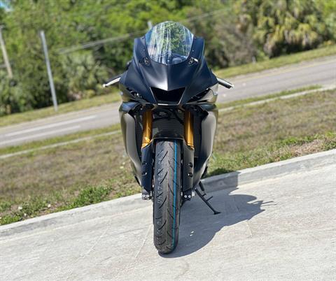 2023 Yamaha YZF-R6 RACE in Orlando, Florida - Photo 5