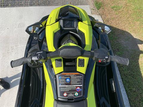 2022 Yamaha GP1800R HO with Audio in Orlando, Florida - Photo 9