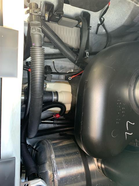 2022 Yamaha GP1800R HO with Audio in Orlando, Florida - Photo 16