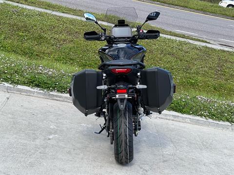 2024 Yamaha Tracer 9 GT+ in Orlando, Florida - Photo 10