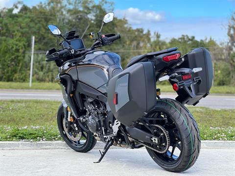 2024 Yamaha Tracer 9 GT+ in Orlando, Florida - Photo 11