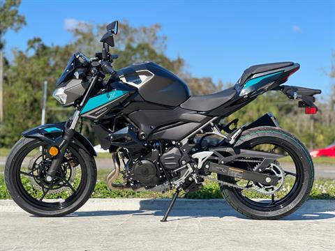2023 Kawasaki Z400 ABS in Orlando, Florida - Photo 3