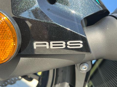 2023 Kawasaki Z400 ABS in Orlando, Florida - Photo 4
