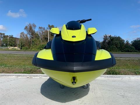 2022 Yamaha FX Cruiser HO in Orlando, Florida - Photo 4