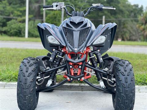 2024 Yamaha Raptor 700R SE in Orlando, Florida - Photo 2