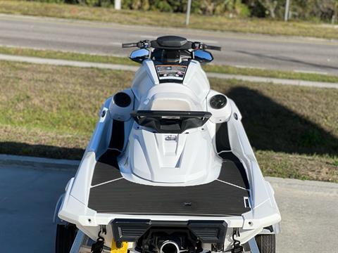 2023 Yamaha VX Cruiser HO with Audio in Orlando, Florida - Photo 9