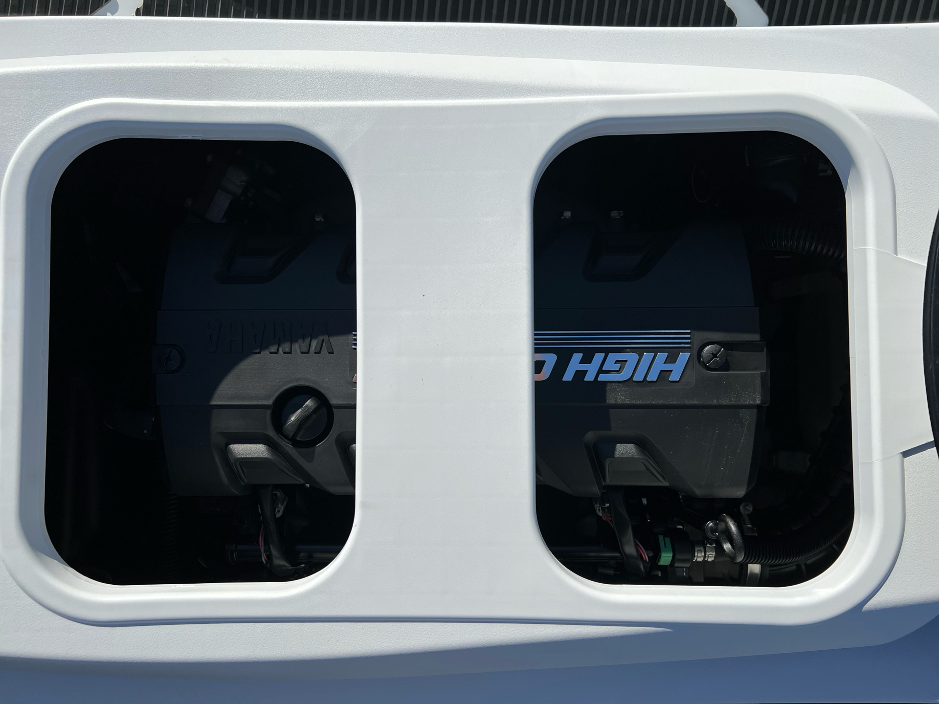 2023 Yamaha VX Cruiser HO with Audio in Orlando, Florida - Photo 16