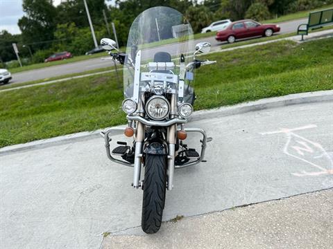 2012 Yamaha V Star 950 Tourer in Orlando, Florida - Photo 2