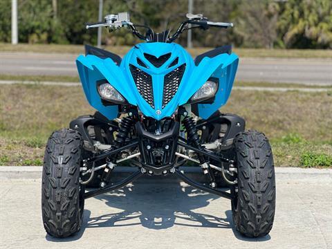 2024 Yamaha Raptor 700 in Orlando, Florida - Photo 4