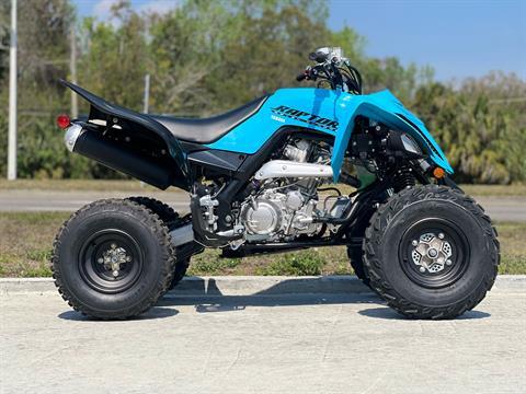 2024 Yamaha Raptor 700 in Orlando, Florida - Photo 6