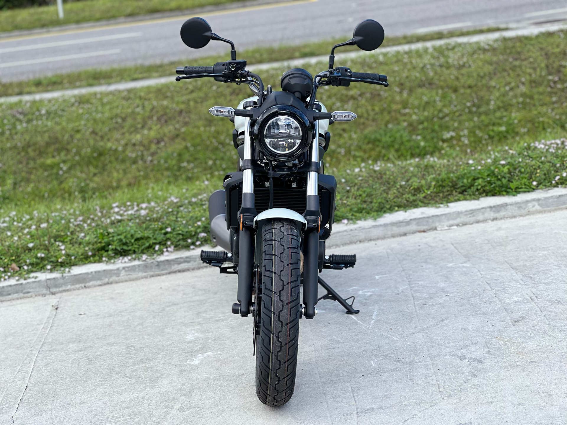 2024 Kawasaki Eliminator in Orlando, Florida - Photo 7