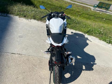2023 Kawasaki Ninja 400 in Orlando, Florida - Photo 8