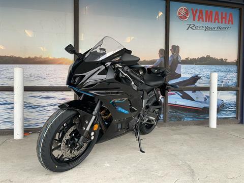 2022 Yamaha YZF-R7 in Orlando, Florida - Photo 8
