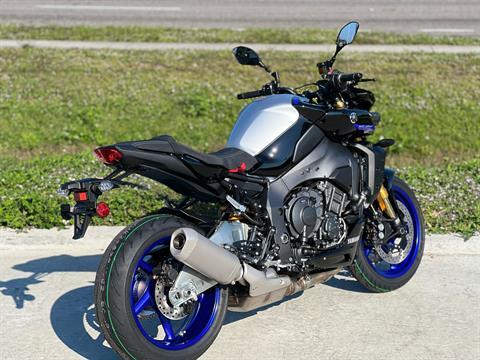 2022 Yamaha MT-10 SP in Orlando, Florida - Photo 7