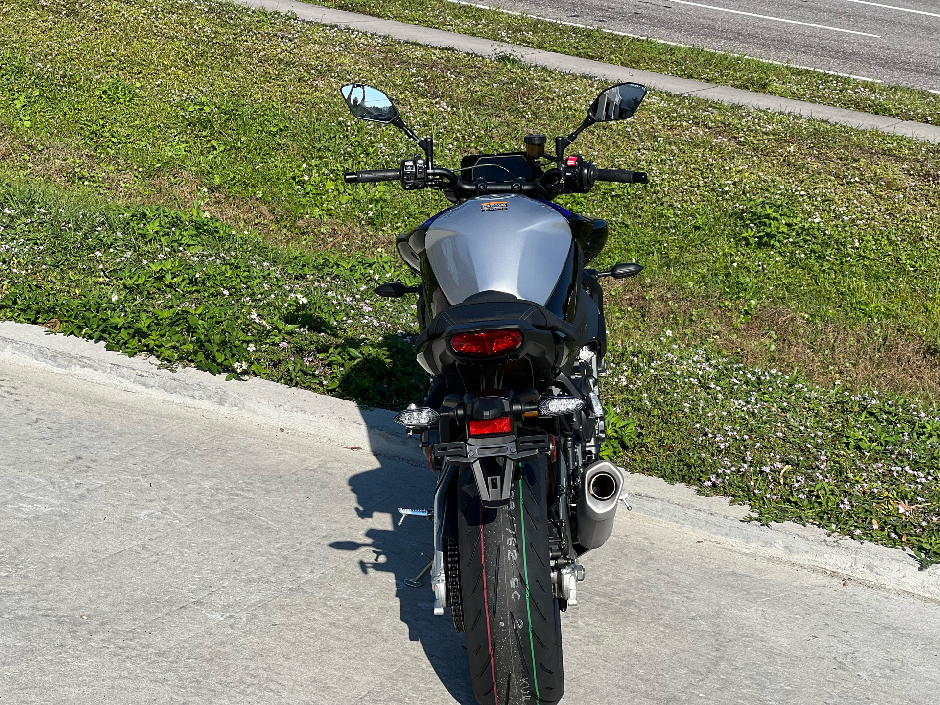 2022 Yamaha MT-10 SP in Orlando, Florida - Photo 12