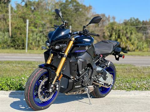 2022 Yamaha MT-10 SP in Orlando, Florida - Photo 2