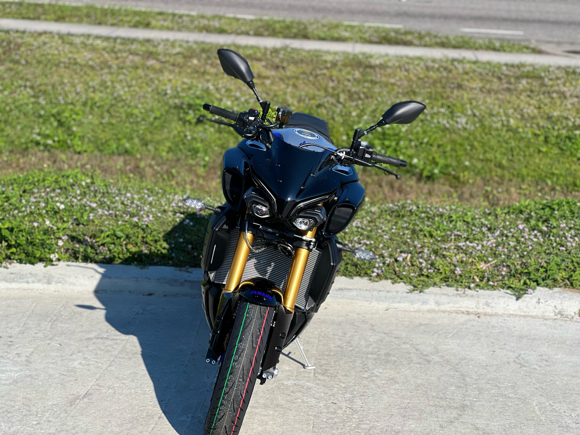 2022 Yamaha MT-10 SP in Orlando, Florida - Photo 14