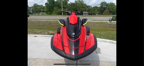 2022 Yamaha FX Cruiser SVHO in Orlando, Florida - Photo 1
