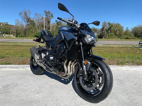 2022 Kawasaki Z900 ABS in Orlando, Florida - Photo 4