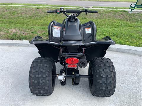 2022 Kawasaki KFX 90 in Orlando, Florida - Photo 6