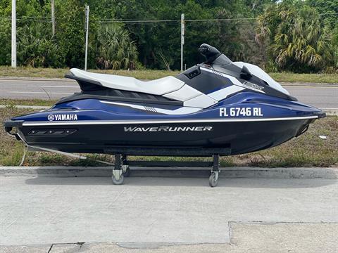 2018 Yamaha EX Sport in Orlando, Florida - Photo 2