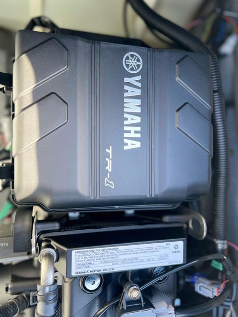 2023 Yamaha VX Deluxe with Audio in Orlando, Florida - Photo 14