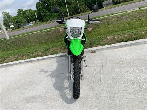 2022 Kawasaki KLX 230S in Orlando, Florida - Photo 3