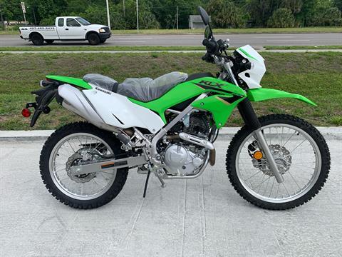 2022 Kawasaki KLX 230S in Orlando, Florida - Photo 6