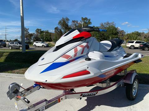 2022 Yamaha VX Deluxe in Orlando, Florida - Photo 2