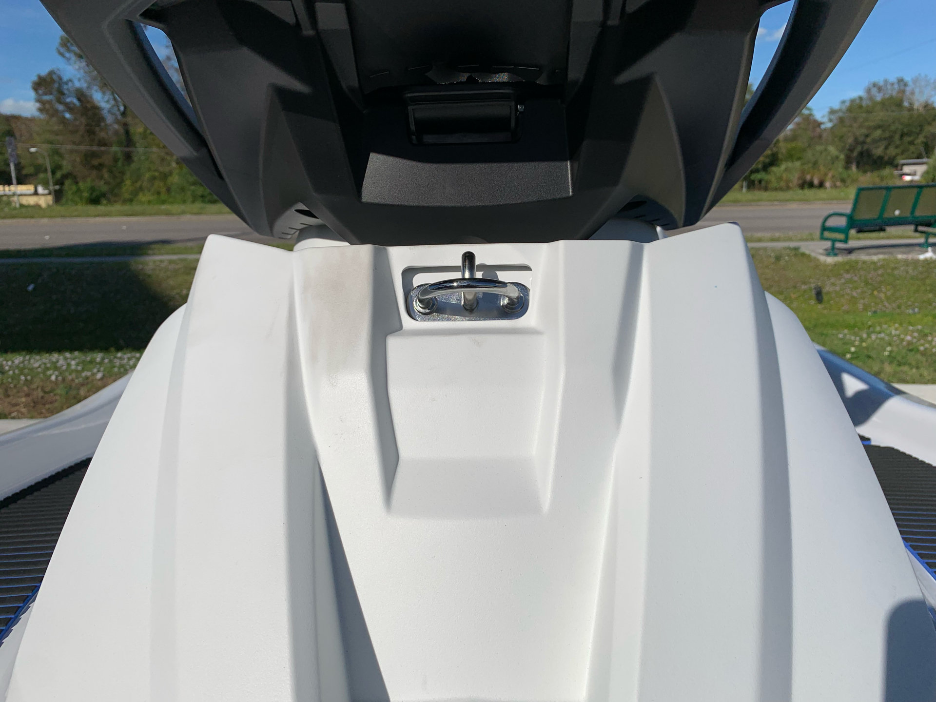 2022 Yamaha VX Deluxe in Orlando, Florida - Photo 11