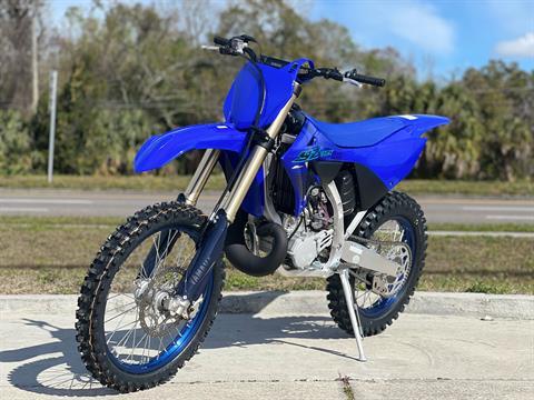 2024 Yamaha YZ250X in Orlando, Florida - Photo 1