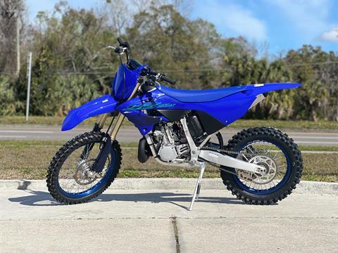 2024 Yamaha YZ250X in Orlando, Florida - Photo 2