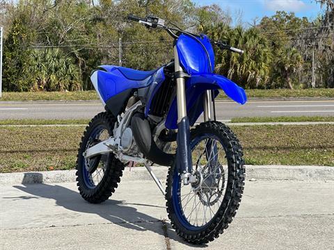 2024 Yamaha YZ250X in Orlando, Florida - Photo 3